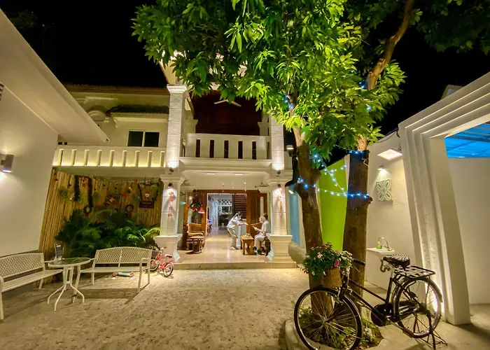 Muni Residence & Spa