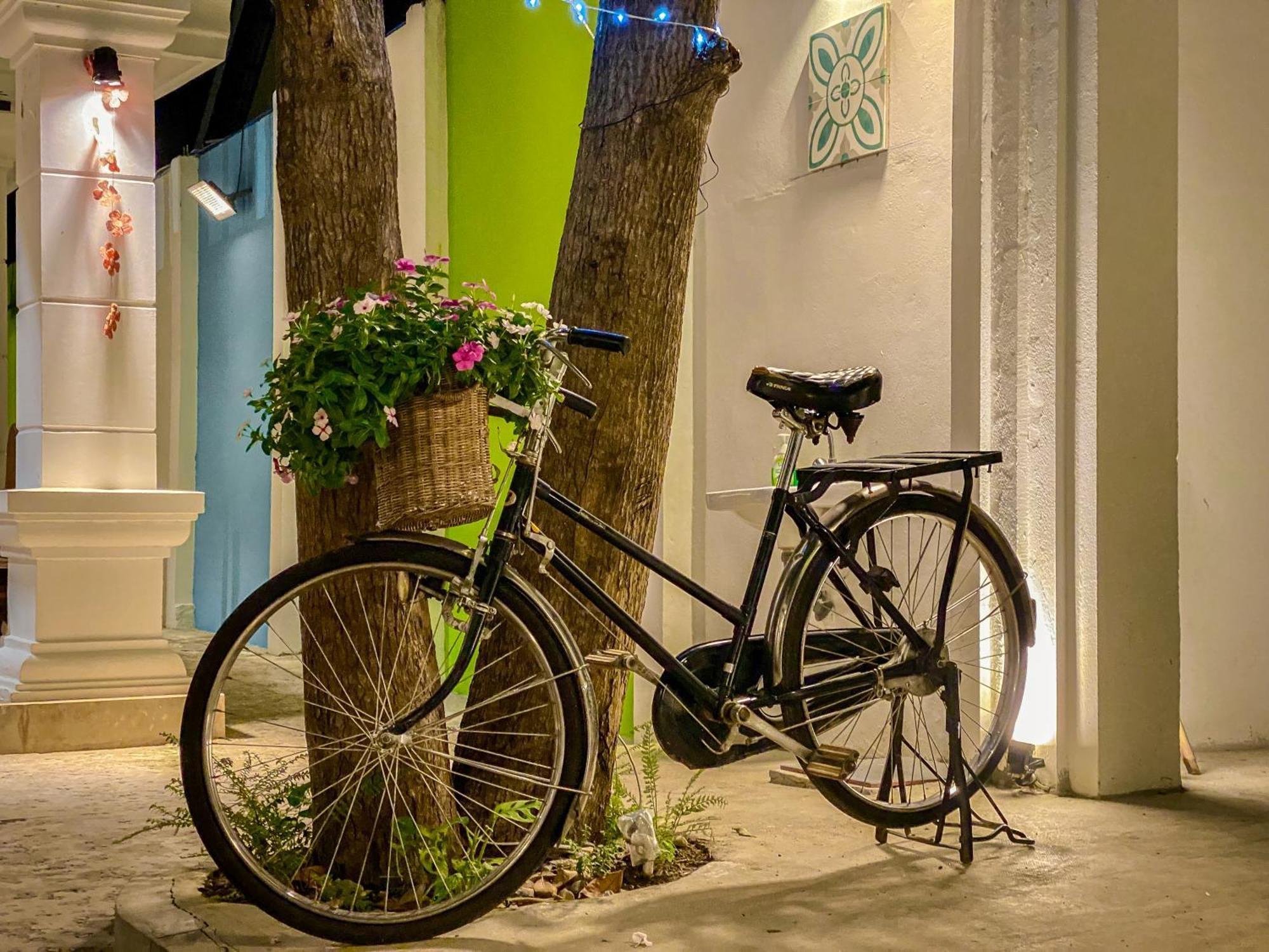Muni & Hotel Battambang